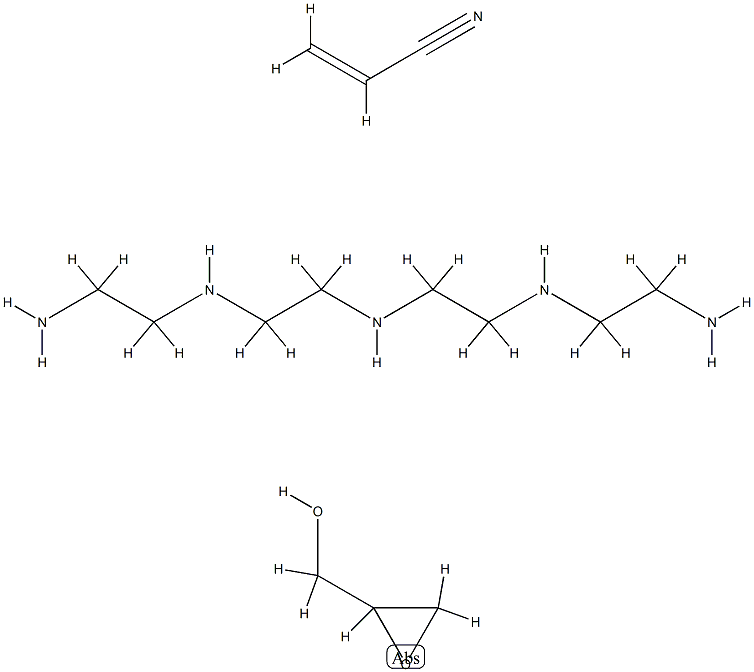 68412-46-4 結(jié)構(gòu)式