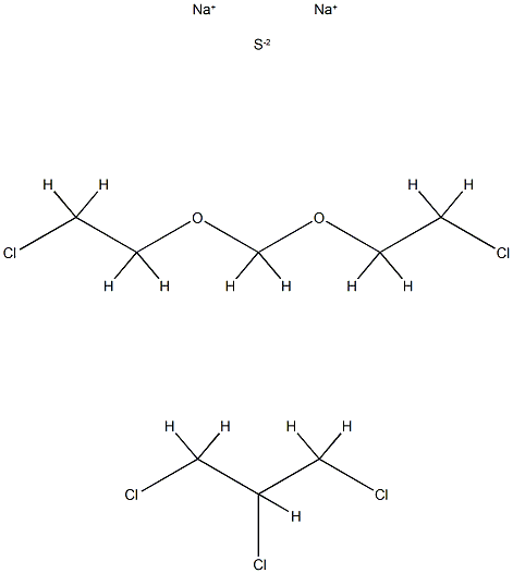 68611-50-7 結(jié)構(gòu)式