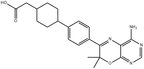 T863 Struktur