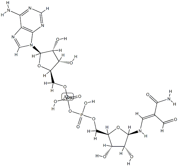 NADX Struktur