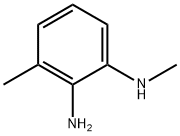 3,N*1*-Dimethyl-benzene-1,2-diamine Struktur