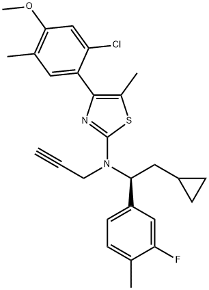 752253-39-7 結(jié)構(gòu)式