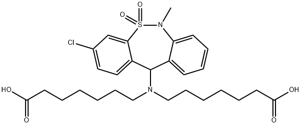 768351-55-9 Structure