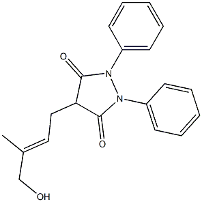 77165-71-0 結(jié)構(gòu)式