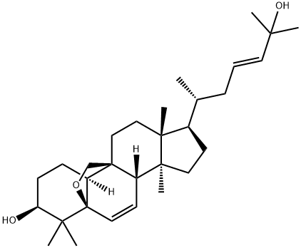 Momordicoside I aglycone