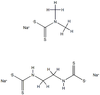 Aquatreat DNM-30 Struktur