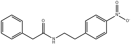 Mirabegron Impurity 30 Struktur