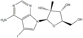 847551-49-9 結(jié)構(gòu)式