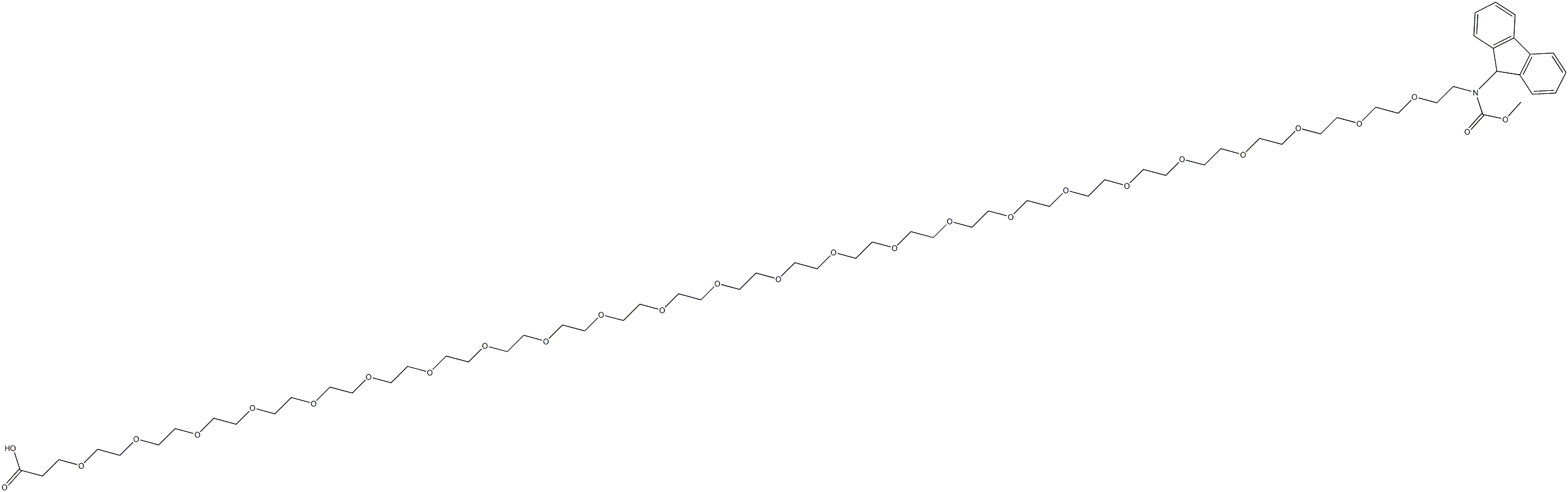 Fmoc-N-amido-PEG24-acid price.