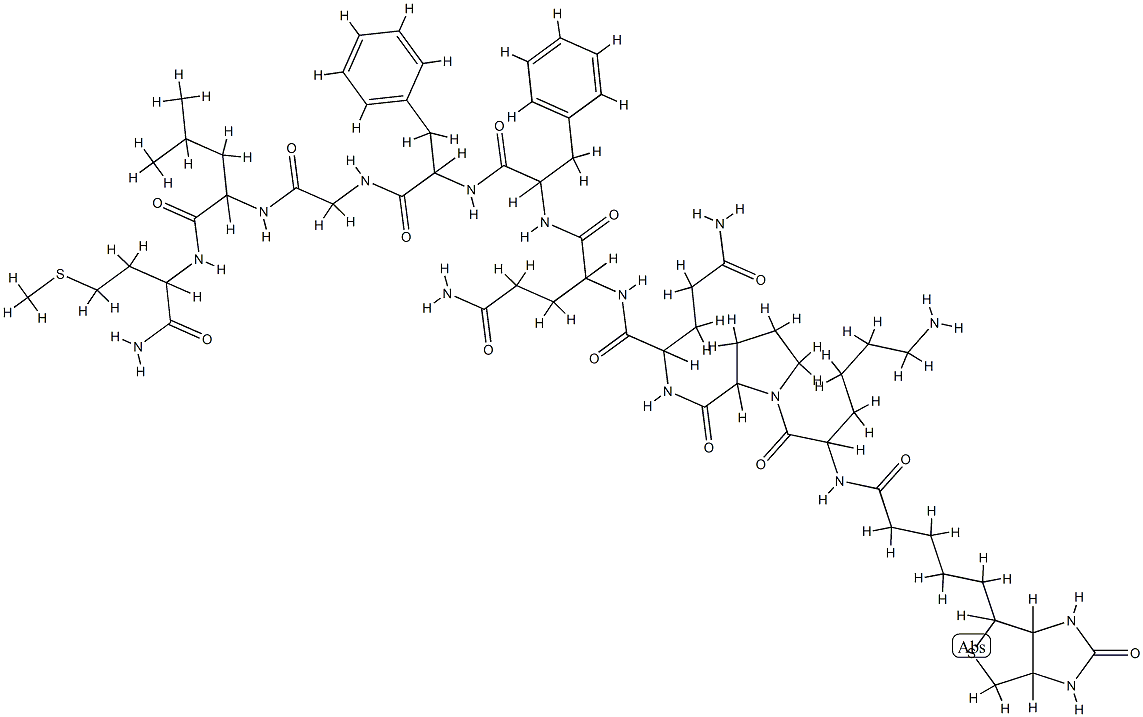 , 87468-57-3, 結(jié)構(gòu)式