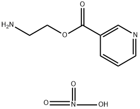 Nicorandil Impurity 2 Struktur