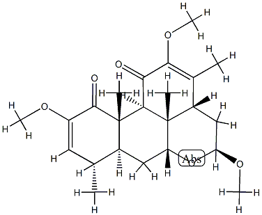 Methylneoquassin