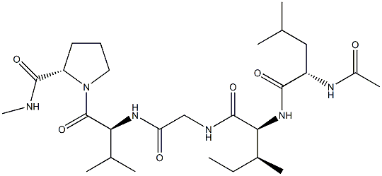 ELASTIN Structure