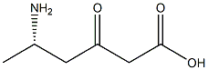 1,2-bis(decanoylthio)-1,2-dideoxyglycerol-3-phosphorylethanolamine Struktur