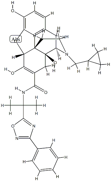  化學(xué)構(gòu)造式