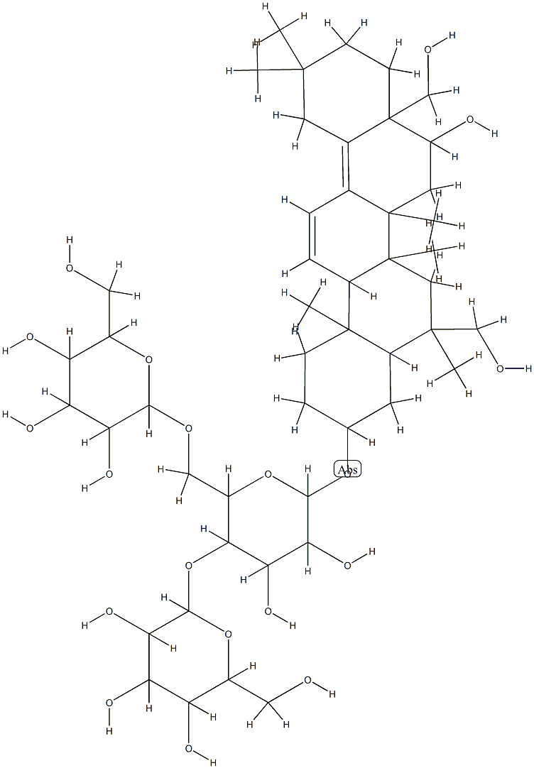 CLINODISIDE A