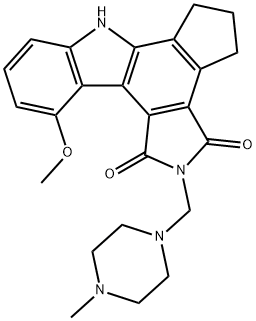 916574-83-9 結構式