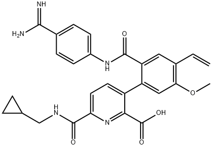 918407-35-9 結(jié)構(gòu)式