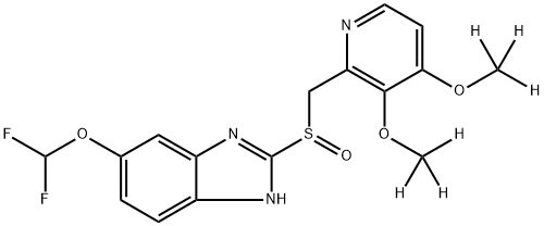 922727-65-9 結(jié)構(gòu)式