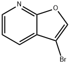 3-Bromofuro[2,3-b]pyridine