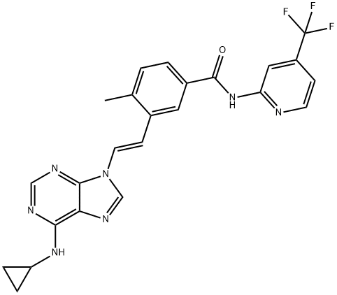 926922-22-7 結(jié)構(gòu)式