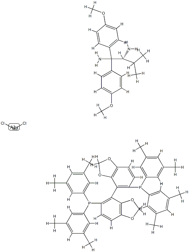 944450-43-5 結(jié)構(gòu)式