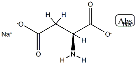 POLY-(ALPHA,BETA)-DL-ASPARTIC ACID SODIUM SALT