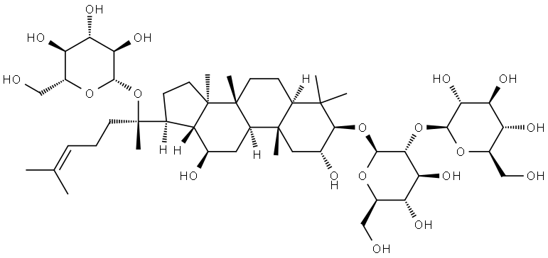 94705-70-1 Structure