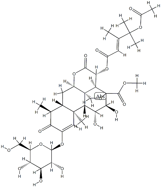 95258-17-6 結(jié)構(gòu)式