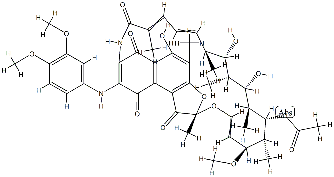 CZCYLMJWKDADHN-NKOBCFHYSA-N Struktur