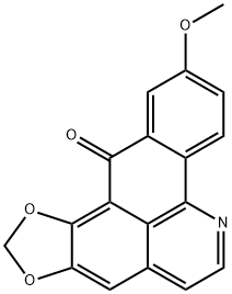 bianfugedine Struktur