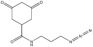 DAz-1 Struktur