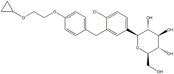 1118567-05-7 結(jié)構(gòu)式