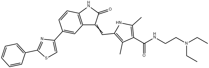 BBI-503(BB-503) Struktur