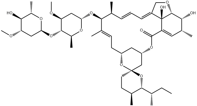 Ivermectin EP Impurity I price.