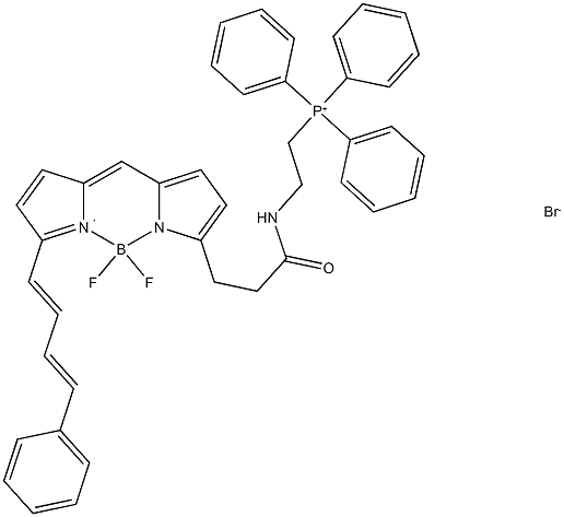 1392820-50-6 結(jié)構(gòu)式