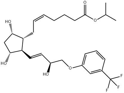 15(S)-Fluprostenol isopropyl ester price.