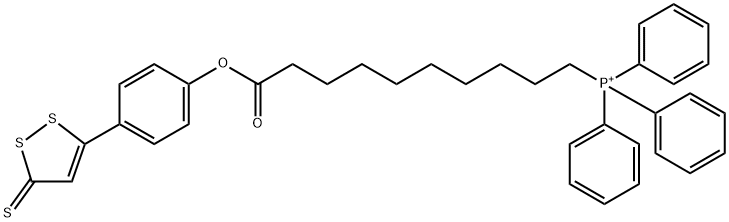 AP39 Struktur