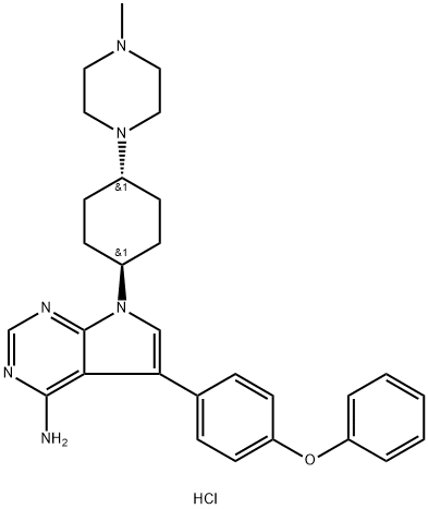 1435934-25-0 結(jié)構(gòu)式