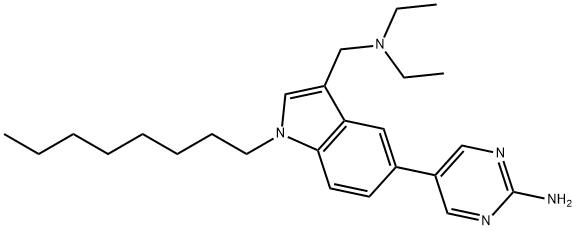 1443253-20-0 結(jié)構(gòu)式