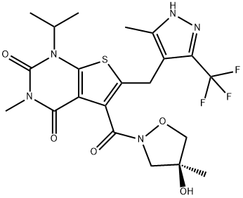 1448671-31-5 結(jié)構(gòu)式