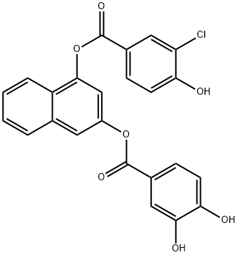 UCM53 Struktur