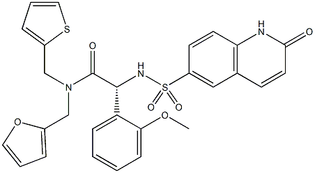 OSMI-1 Struktur