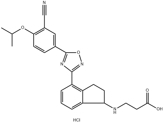 1781880-34-9 結(jié)構(gòu)式