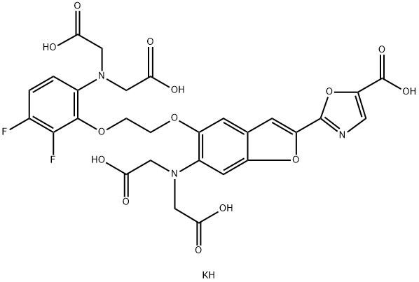 192140-58-2 Structure