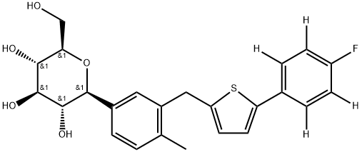 1997338-61-0 Structure