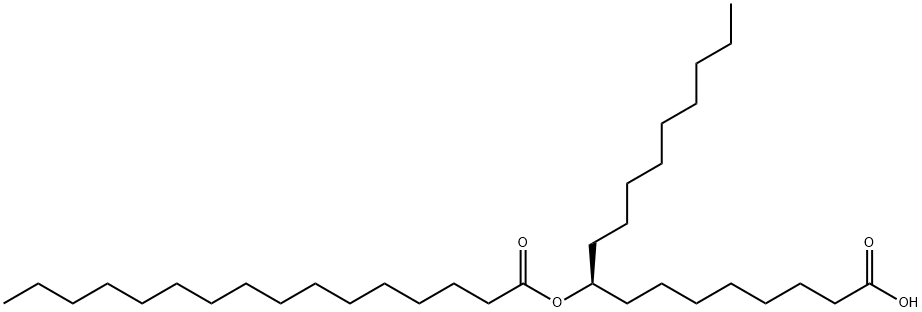 9(S)-PAHSA Struktur