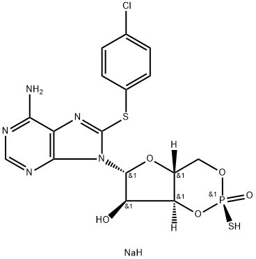 221905-35-7 結(jié)構(gòu)式