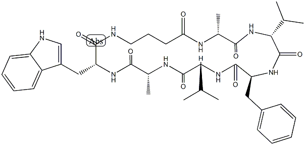 226956-06-5 結(jié)構(gòu)式