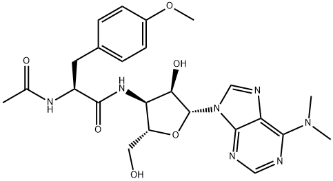 22852-13-7 結(jié)構(gòu)式